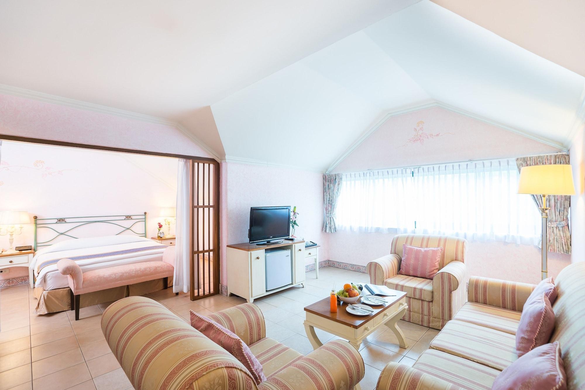 Horseshoe Point Pattaya Nong Prue Eksteriør billede