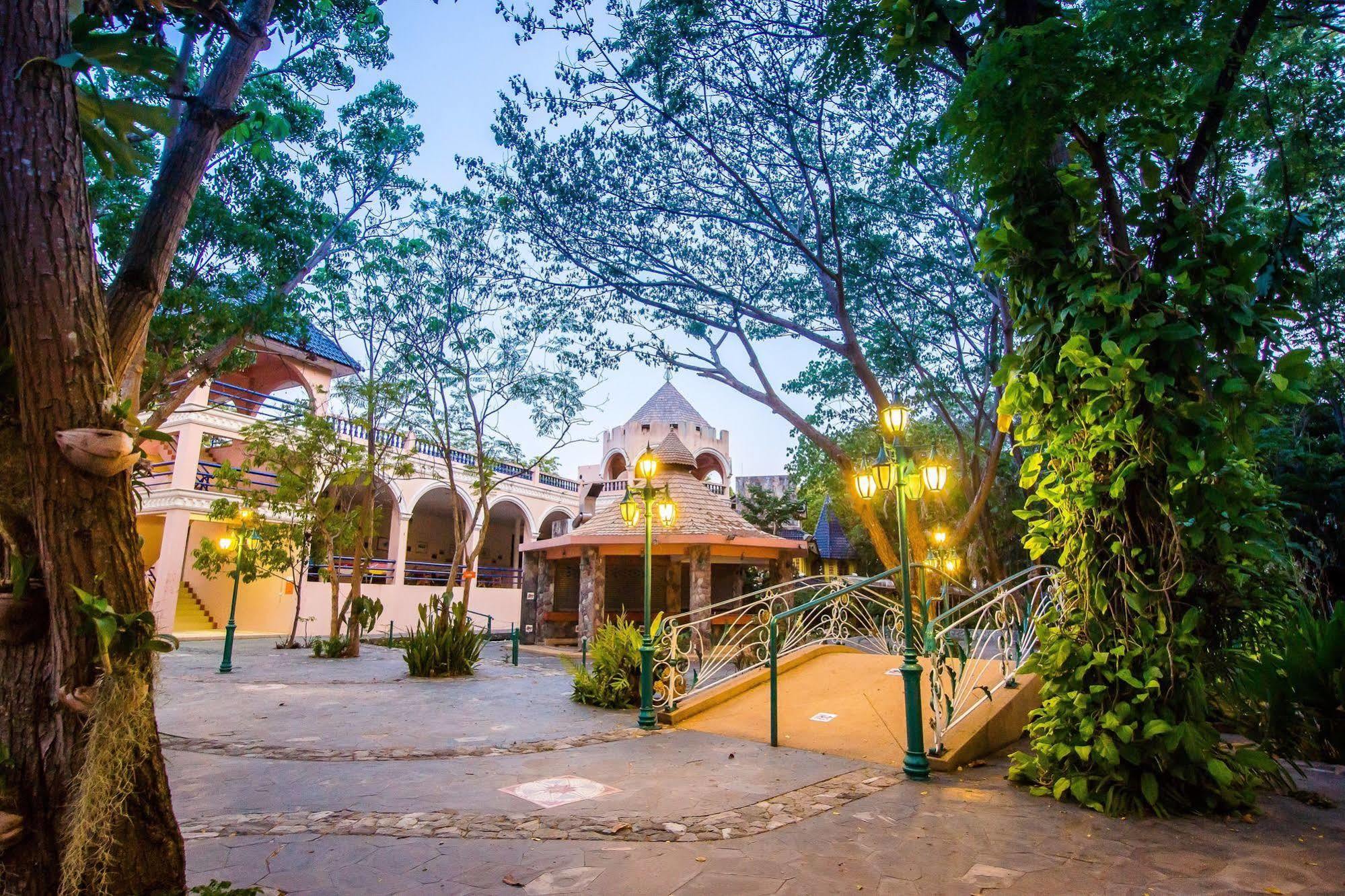 Horseshoe Point Pattaya Nong Prue Eksteriør billede